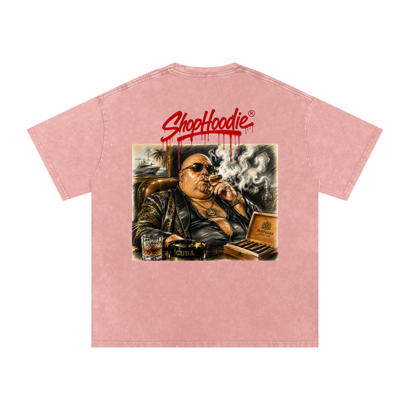 CLOTHING,TSHIRT