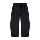 SHOPHOODIE BLANK Unisex Vintage Washed Barrel Leg Sweatpants