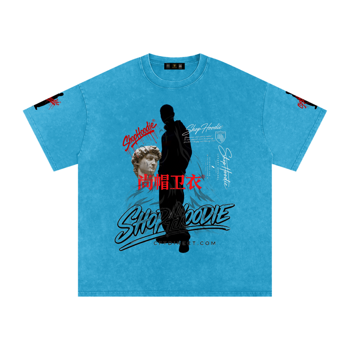 SHOPHOODIE®,SHOP HOODIE®,CLOTHING,T-SHIRT