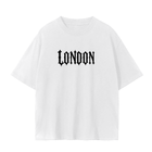 SHOPHOODIE LONDON Unisex Seamless T-Shirt