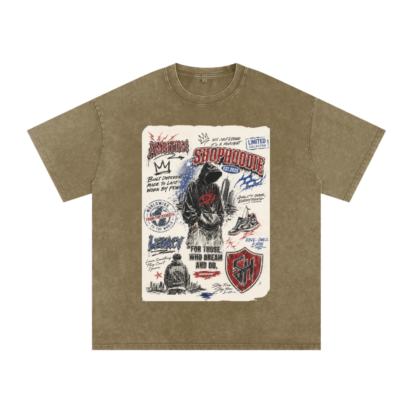 Clothing,Tshirt