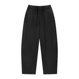 SHOPHOODIE® Unisex Vintage Wash Loose Sweatpants