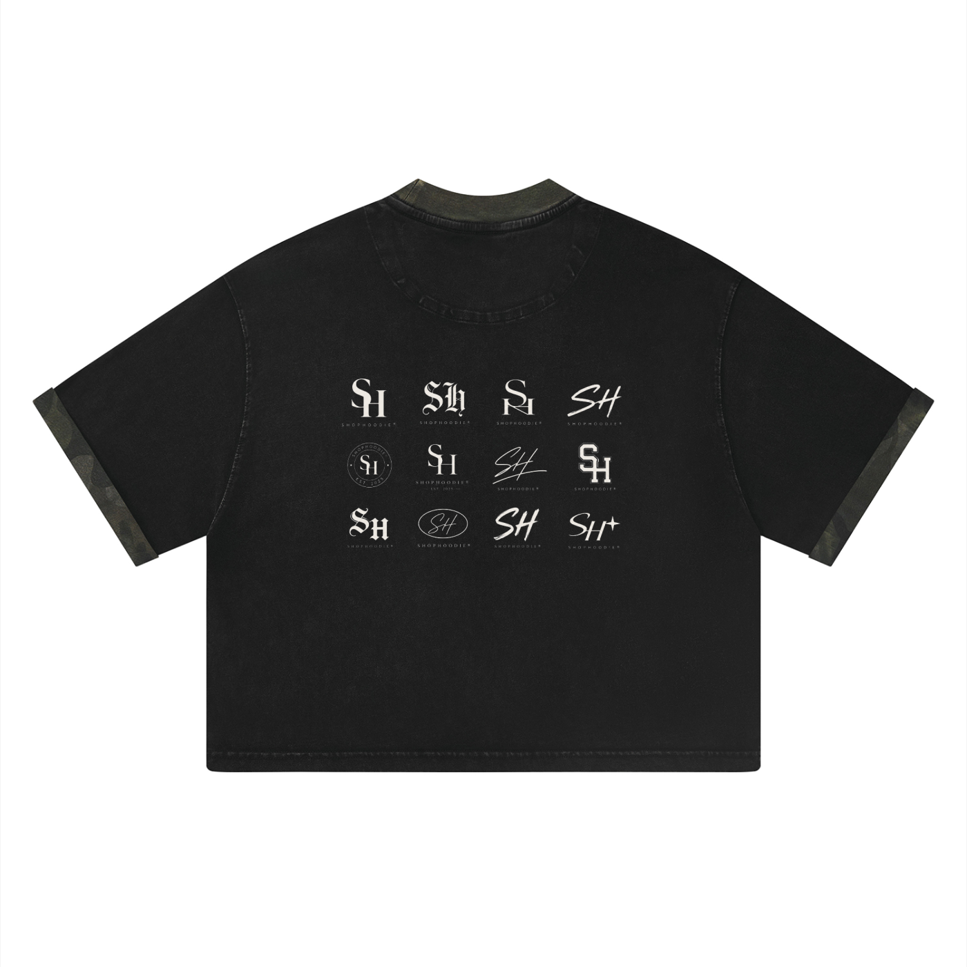 CLOTHING,TSHIRT