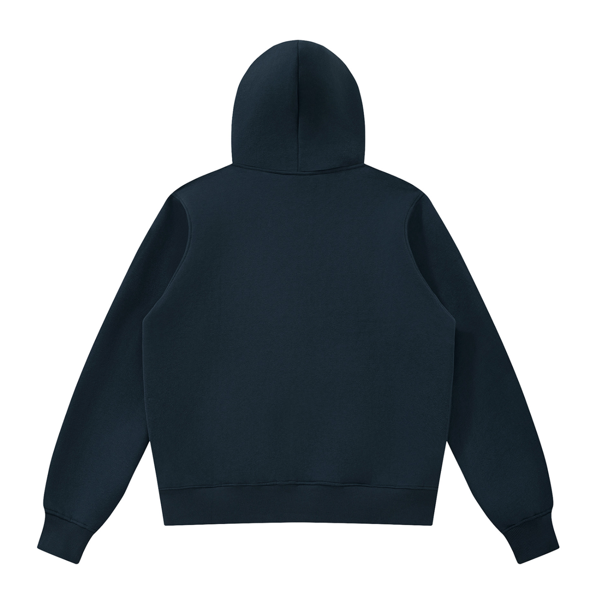 SHOPHOODIE® BLANK Fleece Full-Zip Hoodie – product image 14