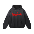 Heavyweight Elite Founder's Edit Sunfade Oversized Hoodie