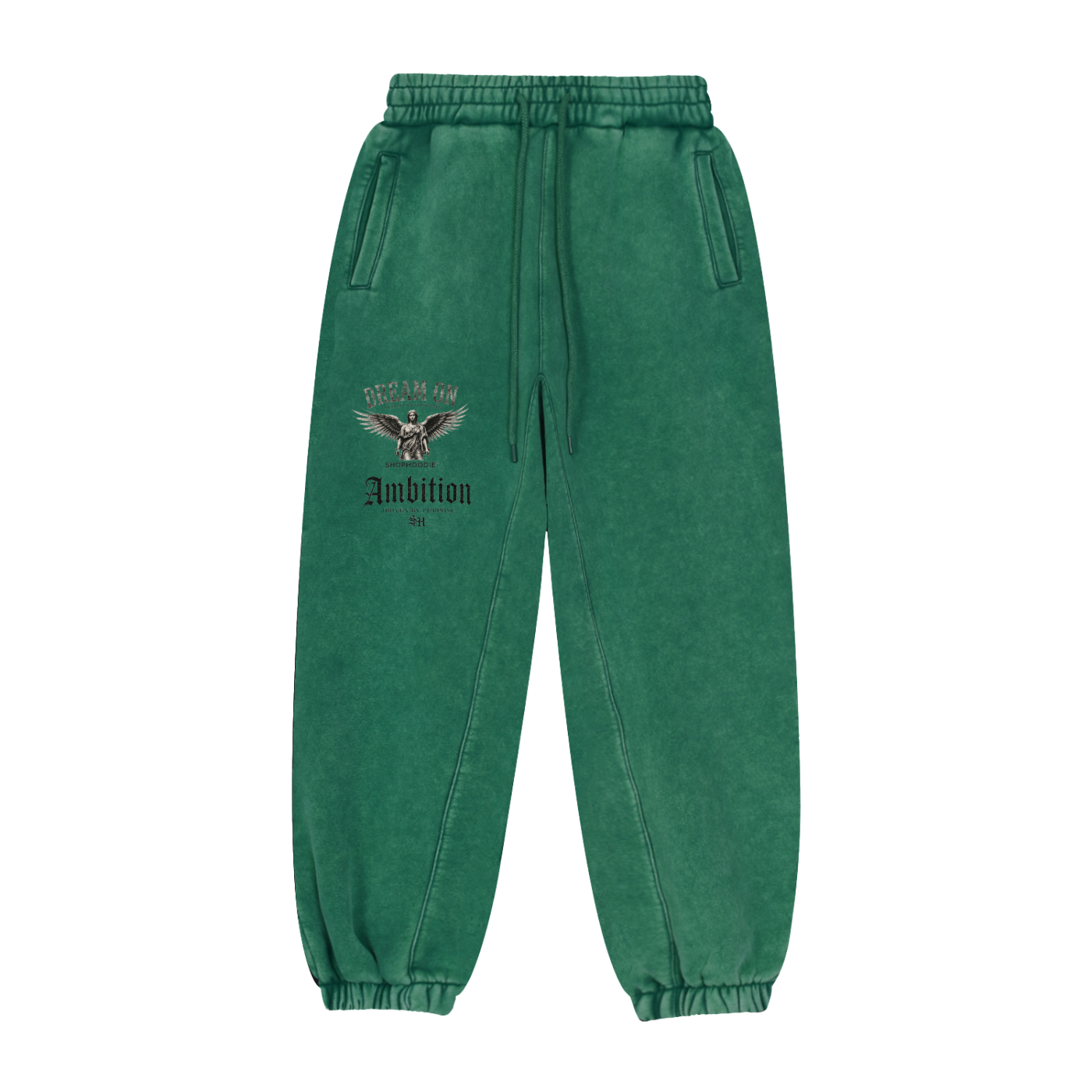 SWEATPANTS,SWEATPANT