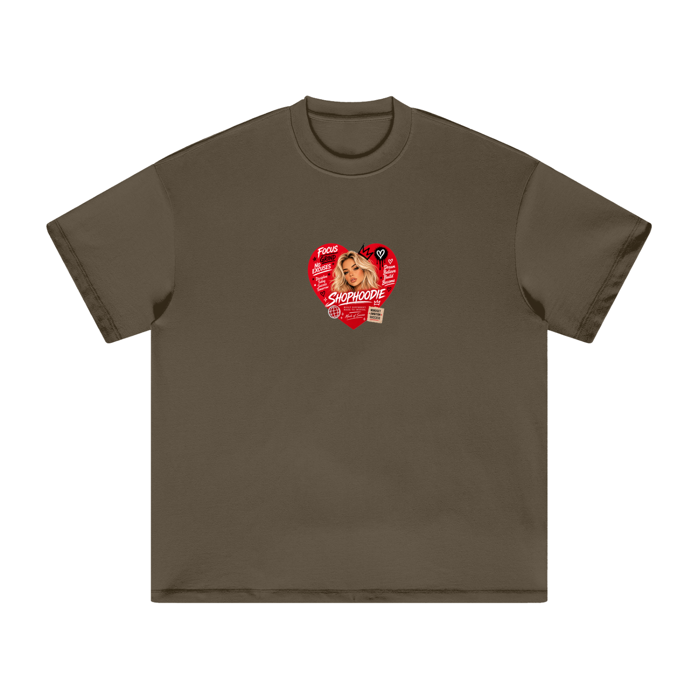 CLOTHING,TSHIRT