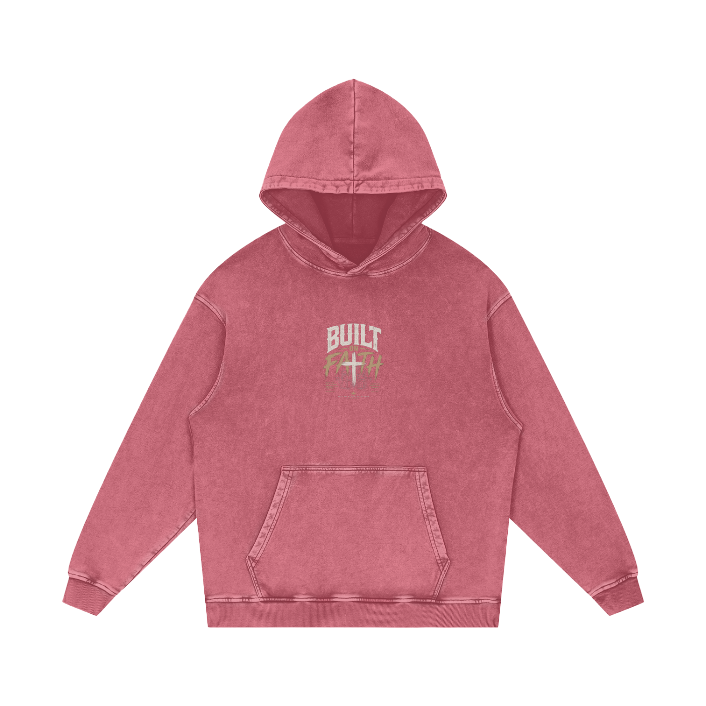 SHOPHOODIE®,SHOP HOODIE®,Hoodies,Hoodie,built on faith,Christian hoodies
