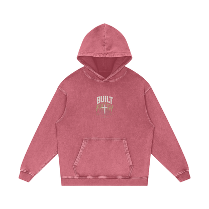 SHOPHOODIE®,SHOP HOODIE®,Hoodies,Hoodie,built on faith,Christian hoodies