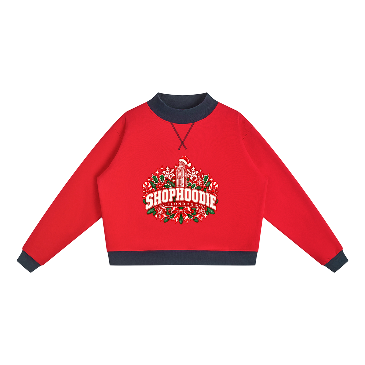 SWEATSHIRT