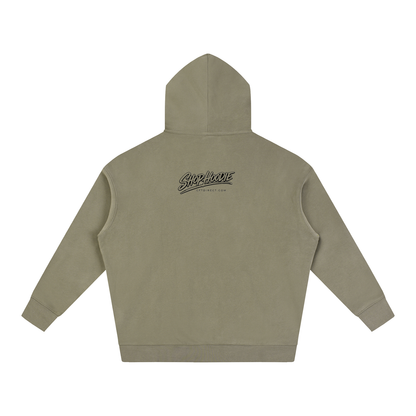 SHOPHOODIE®,Hoodies,Hoodie,SHOP HOODIE®,Built on faith,Christian hoodie