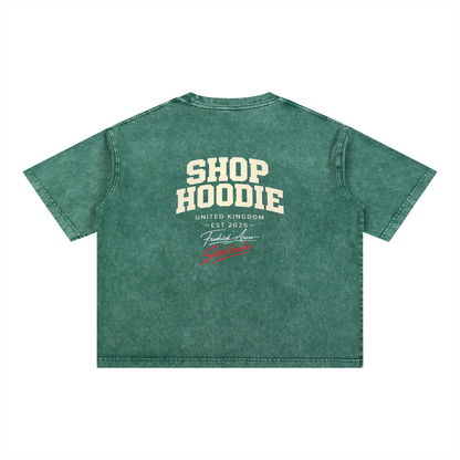 SHOPHOODIE®,SHOP HOODIE,Clothing,founder's edition