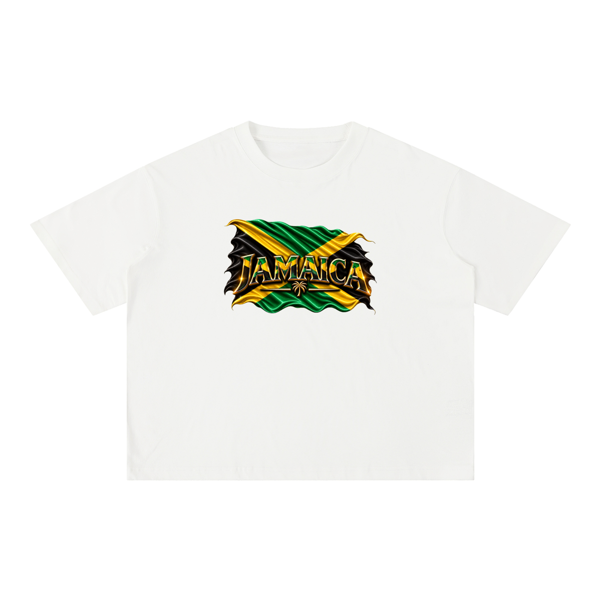 Clothing,tshirt,jamaica