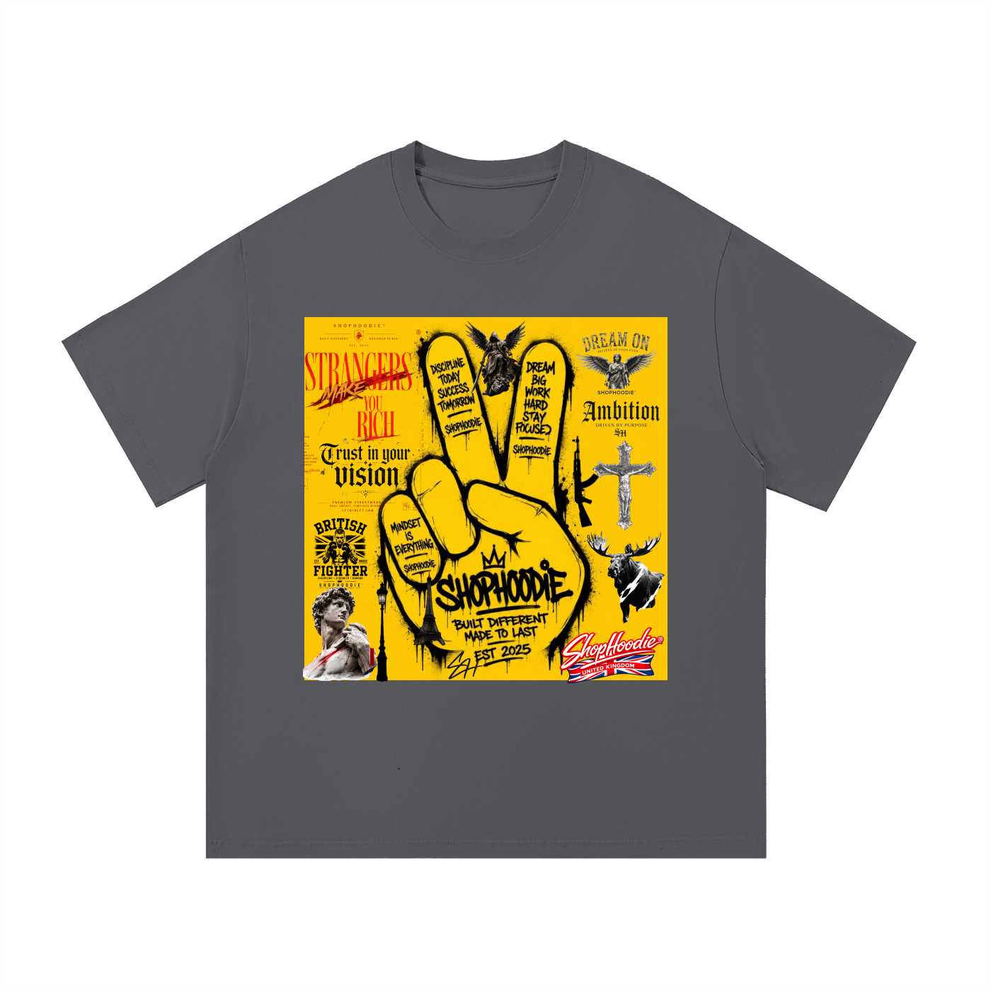 Clothing,Tshirt