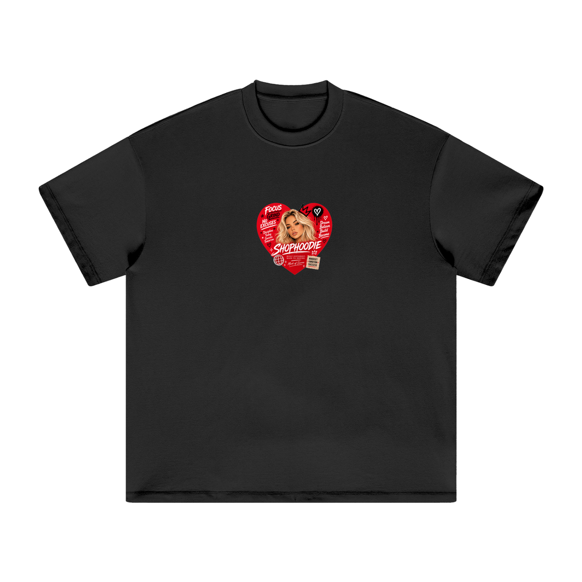 CLOTHING,TSHIRT