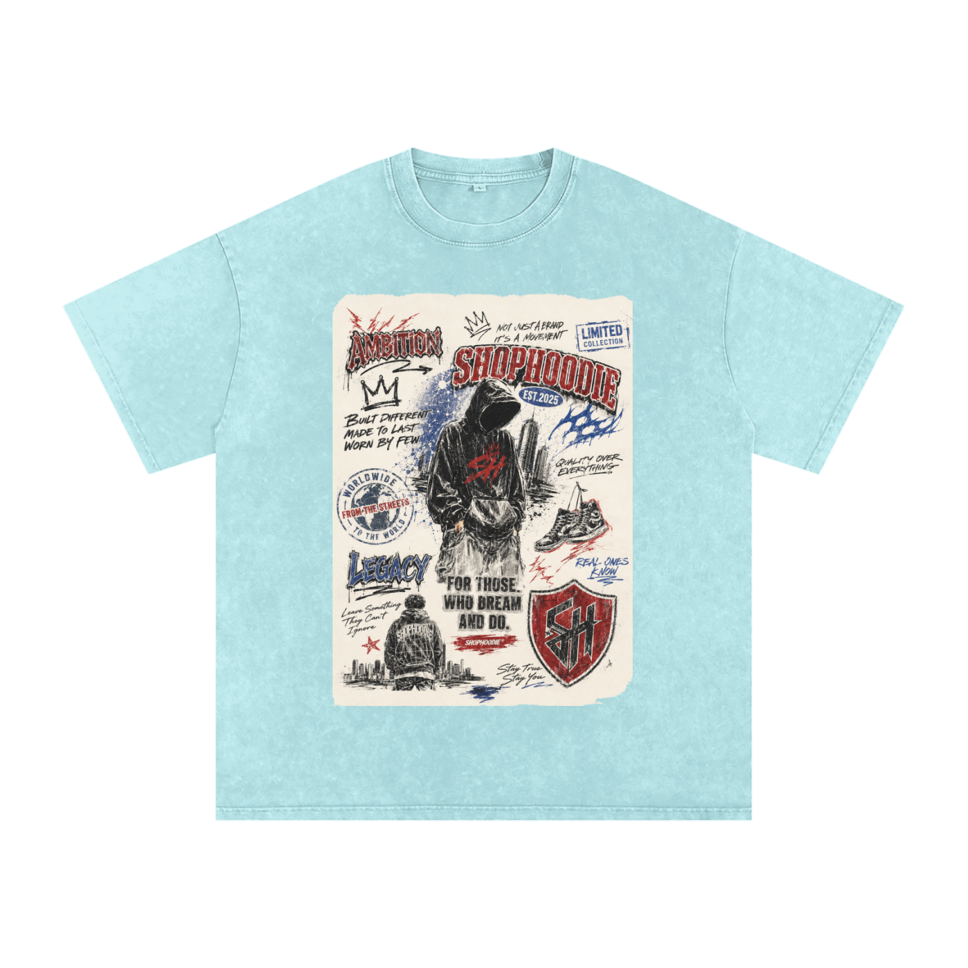 Clothing,Tshirt