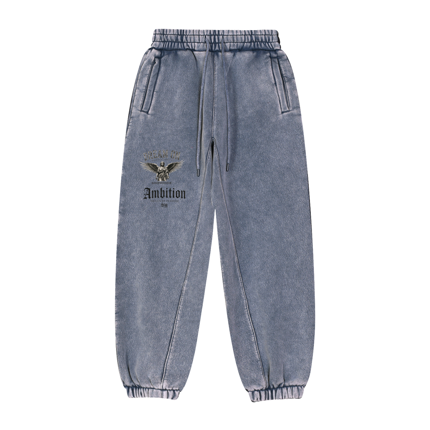 SWEATPANTS,SWEATPANT