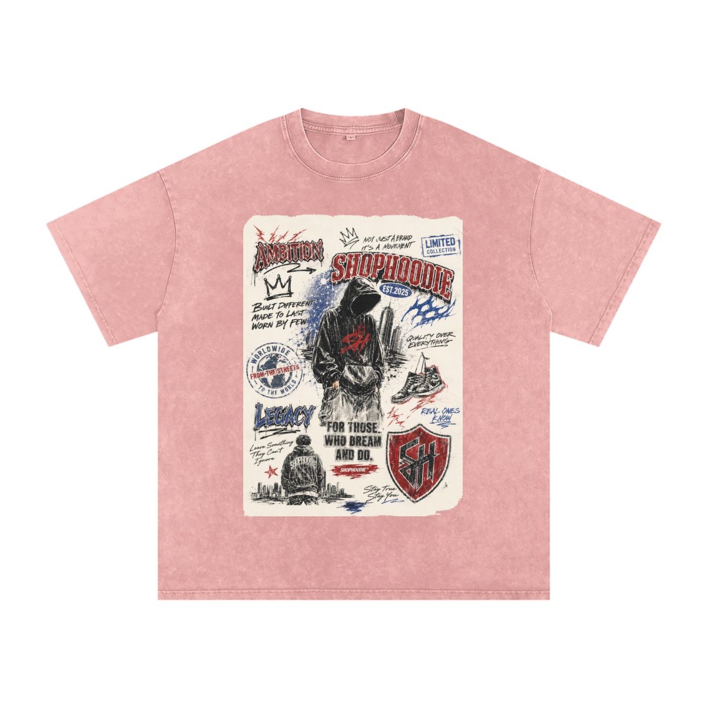 Clothing,Tshirt