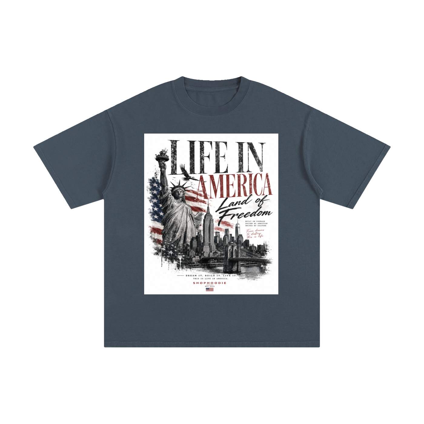CLOTHNG,TSHIRT