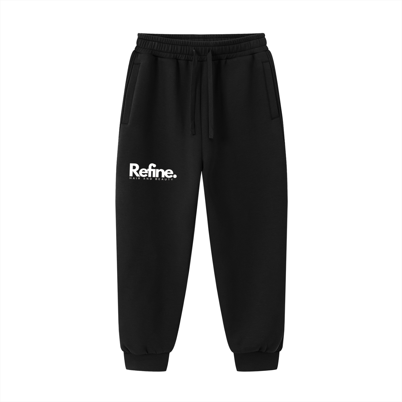 Essential Drawstring Jogged