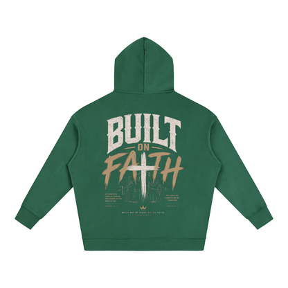 SHOPHOODIE®,SHOP HOODIE®,Hoodies,Hoodie,Built on faith
