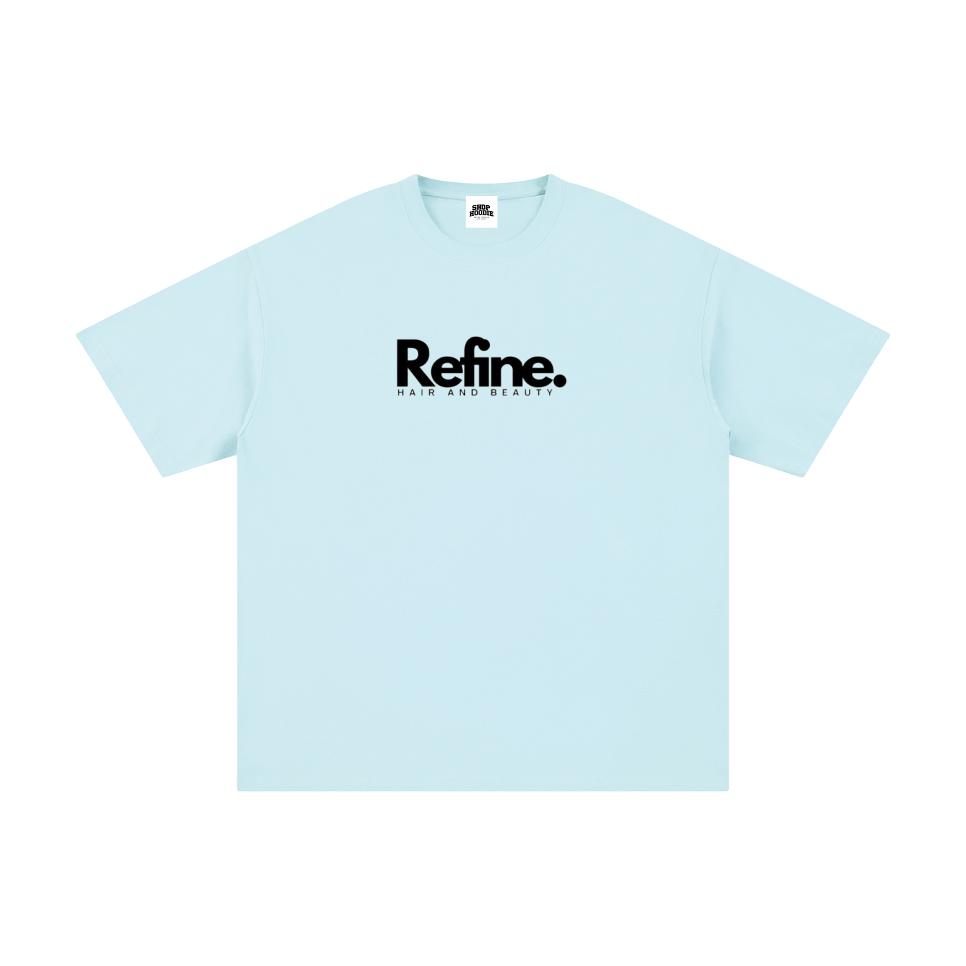 Refine Unisex Pure Cotton