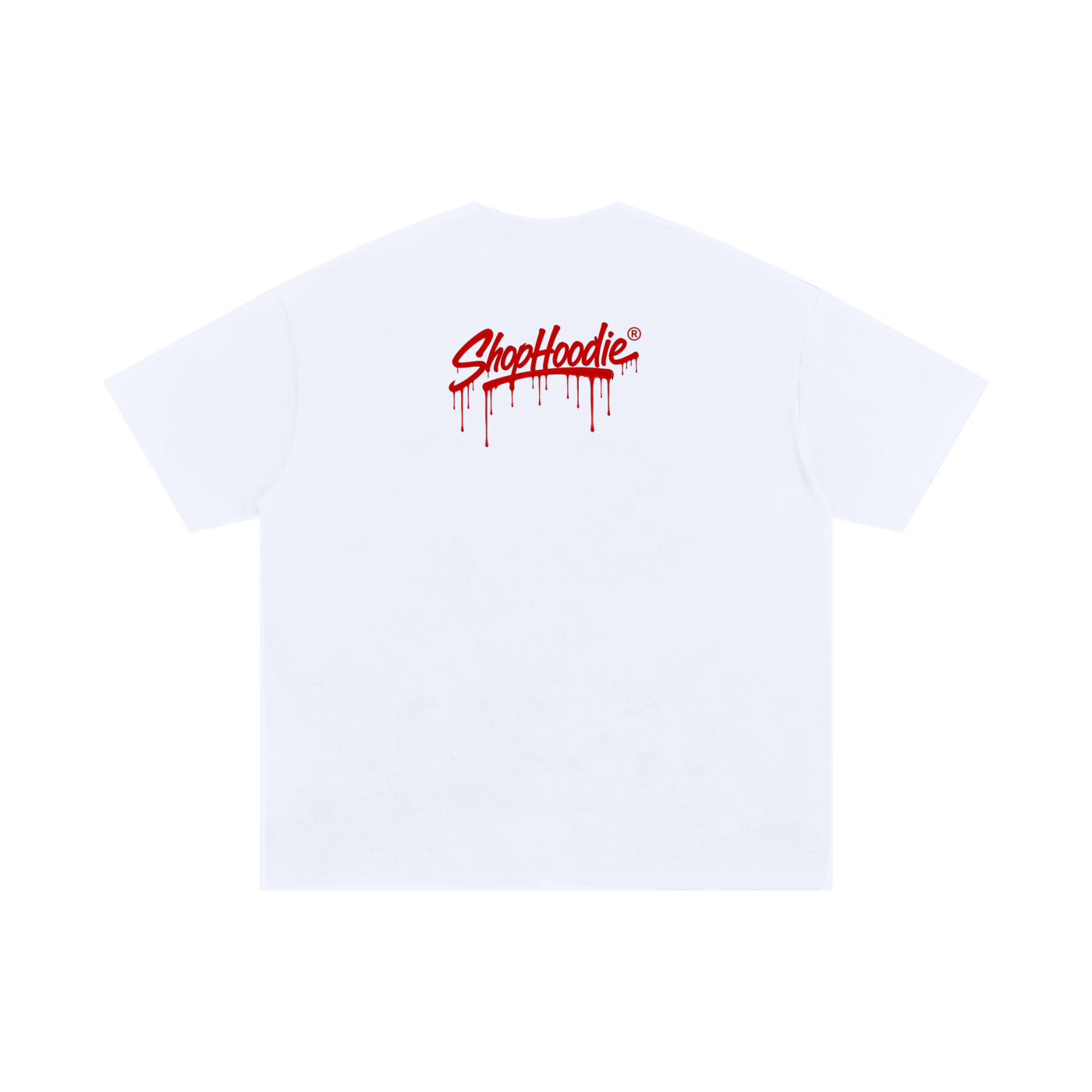 Shophoodie Regal Unisex Oversized Cotton T-Shirt