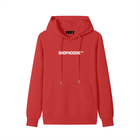 Sweat à capuche classique unisexe en coton de la marque Shop Hoodie