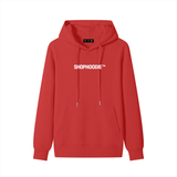 Sweat à capuche classique unisexe en coton de la marque Shop Hoodie