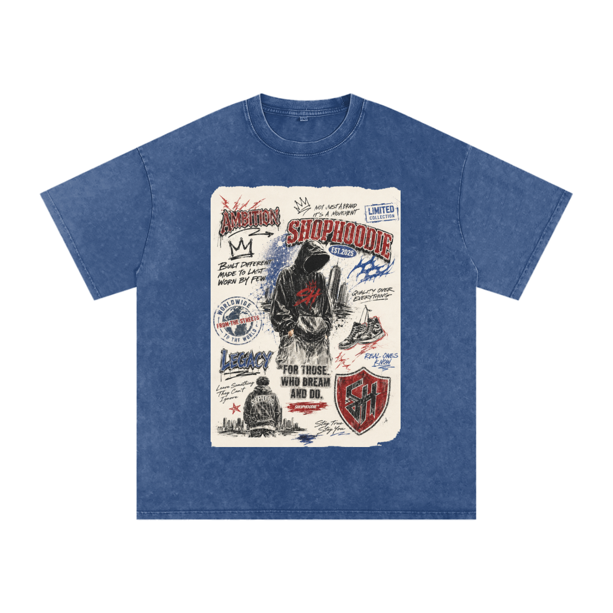 Clothing,Tshirt