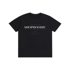 SHOPHOODIE THE BEST BRAND Pure Cotton Unisex T-Shirt