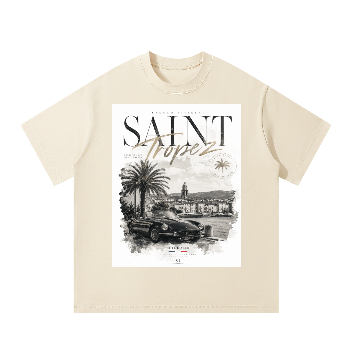 CLOTHING,TSHIRT