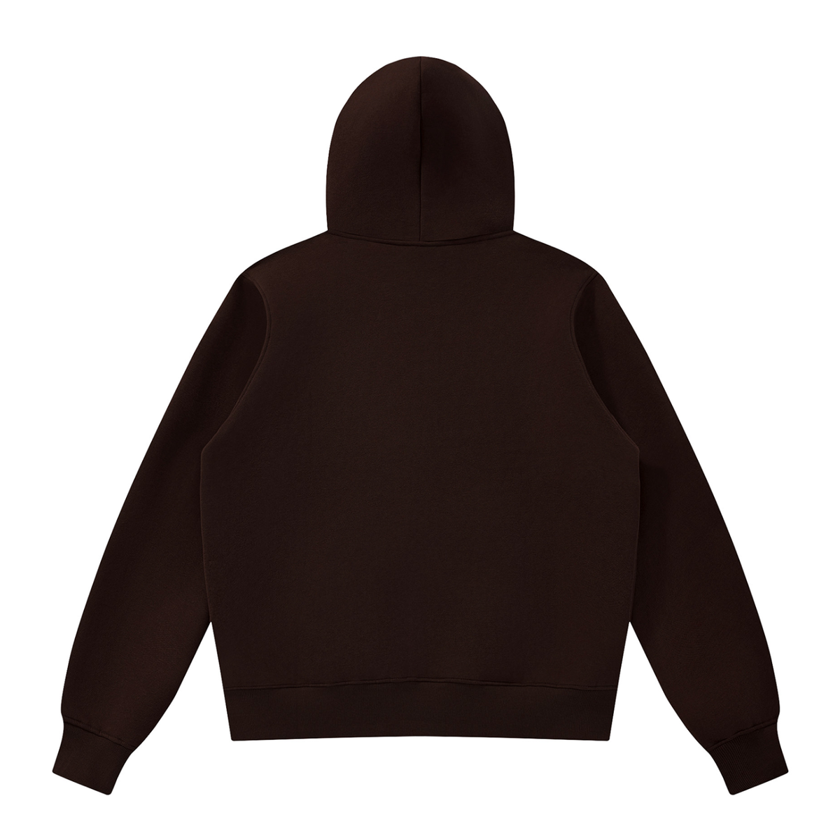 SHOPHOODIE® BLANK Fleece Full-Zip Hoodie – product image 16