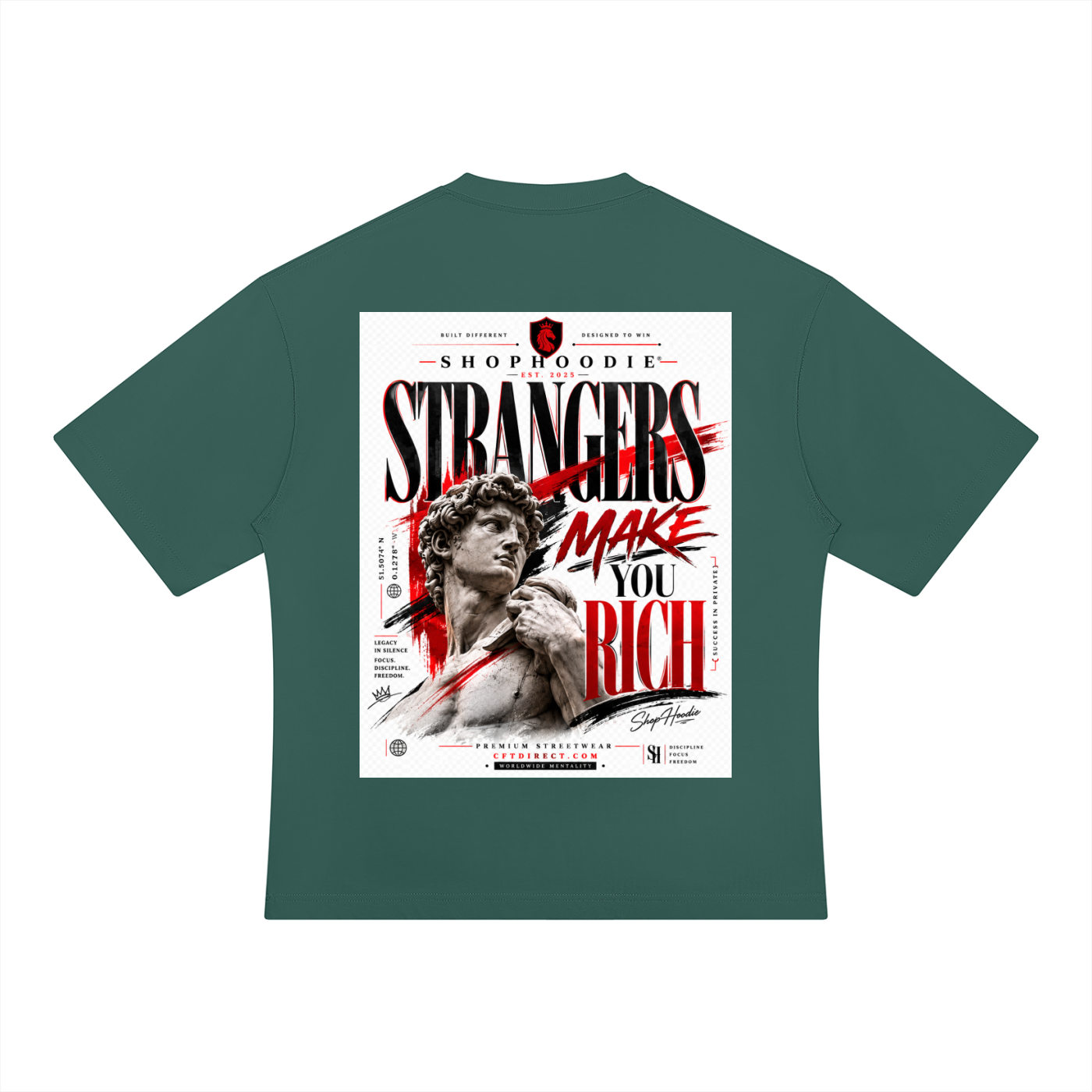 Clothing,Tshirt