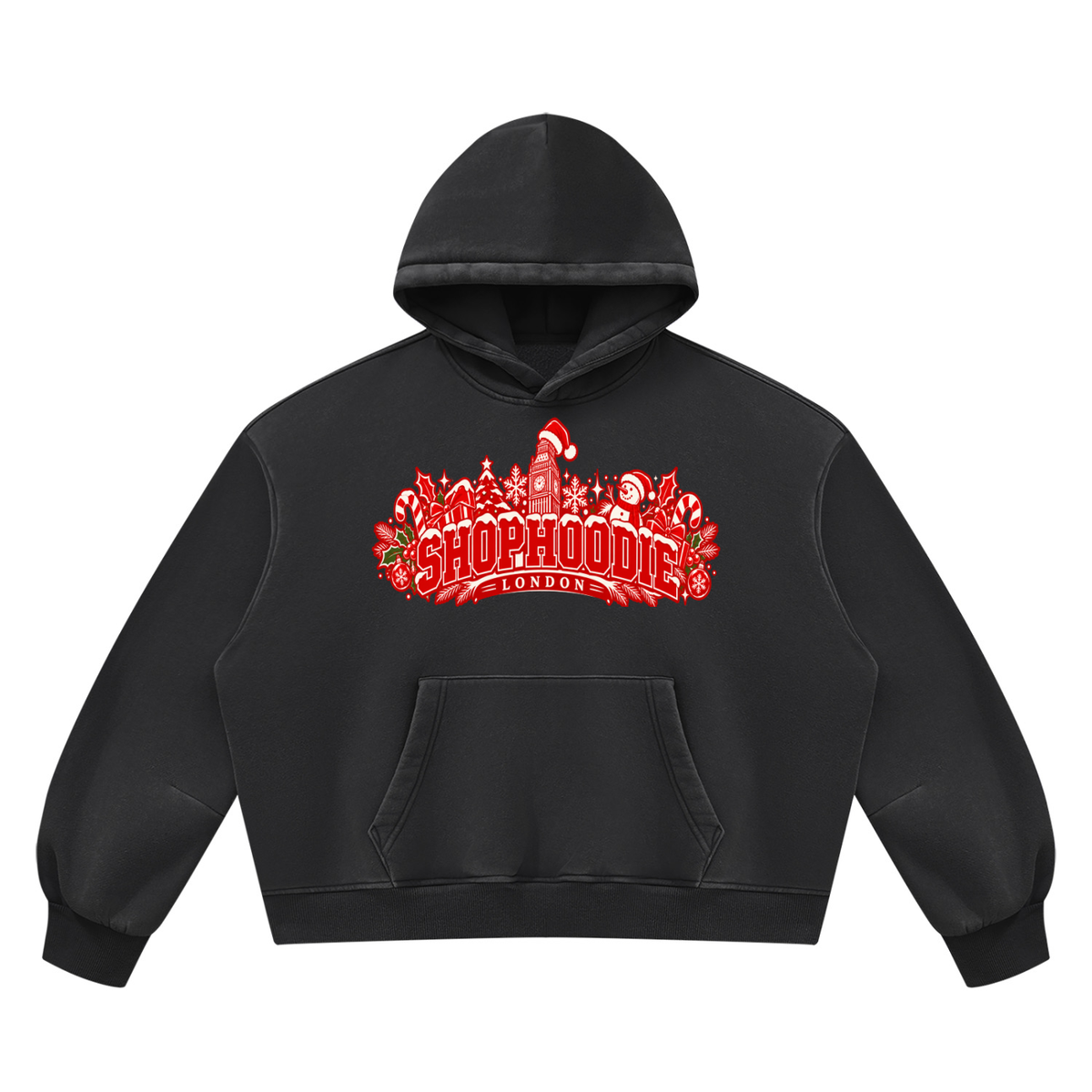 Hoodie,Christmas