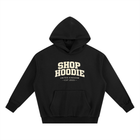 The classic ShopHoodie® Complete Set