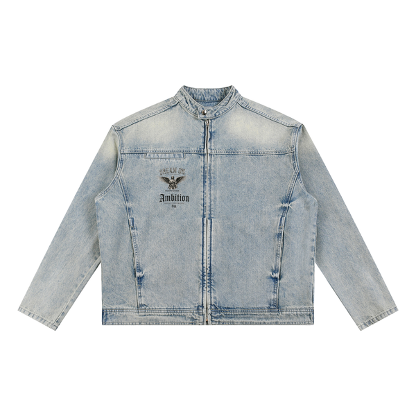 DENIM