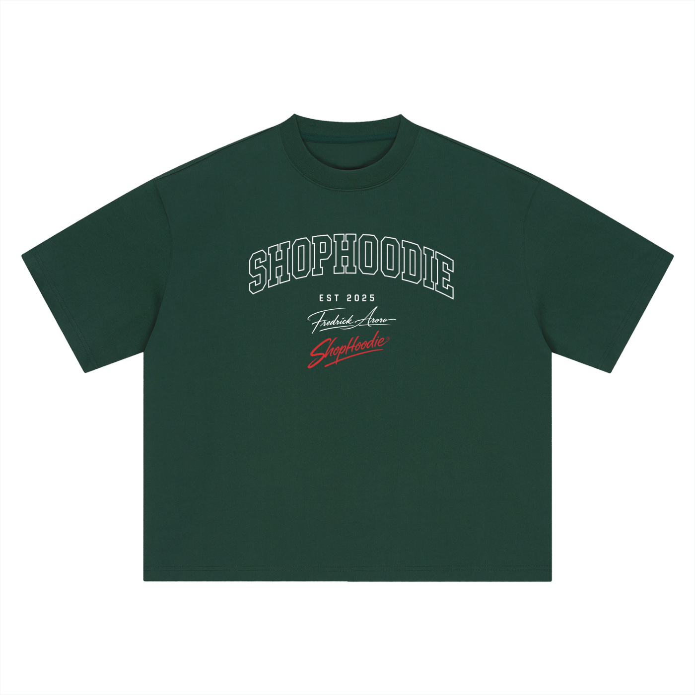 SHOPHOODIE®,SHOP HOODIE,Clothing,founders edition