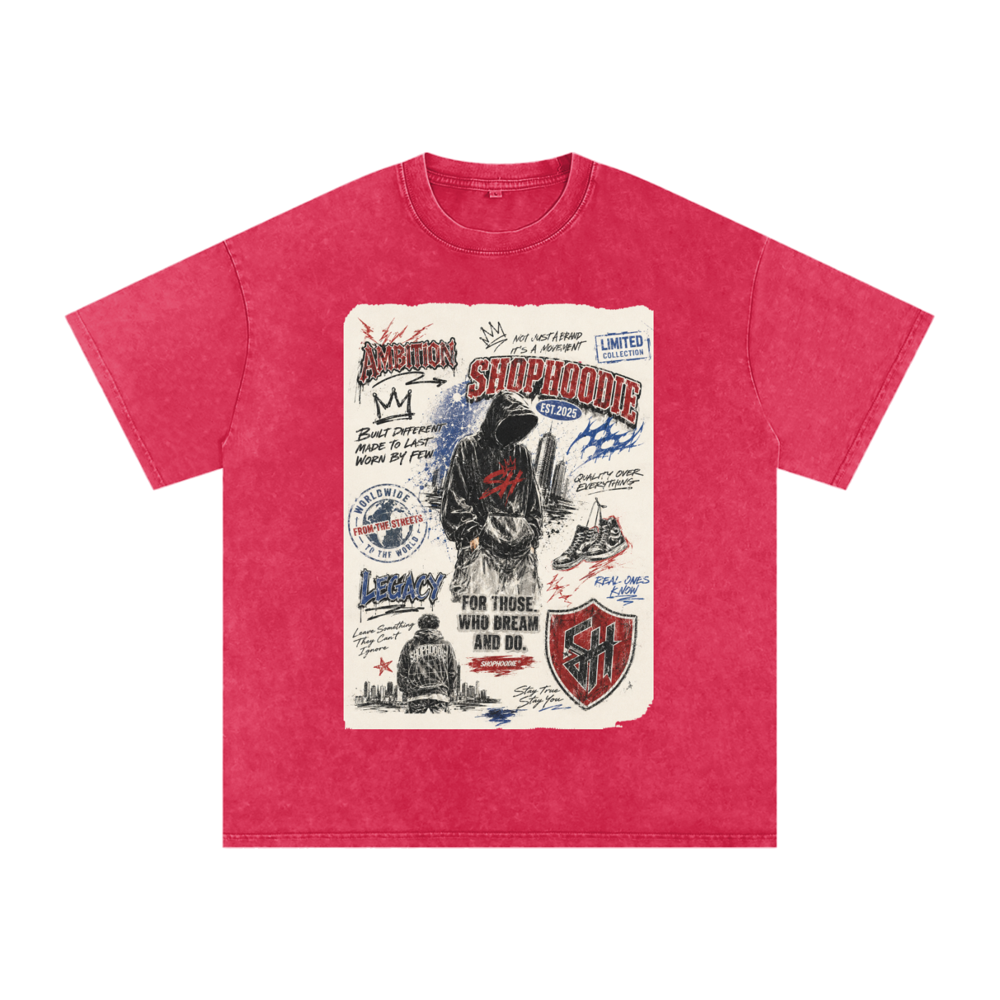 Clothing,Tshirt