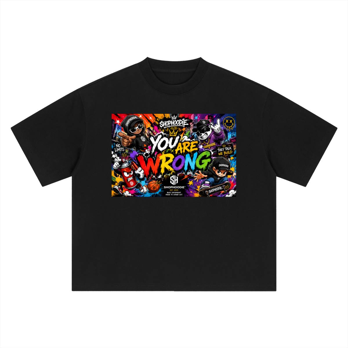 CLOTHING,TSHIRT