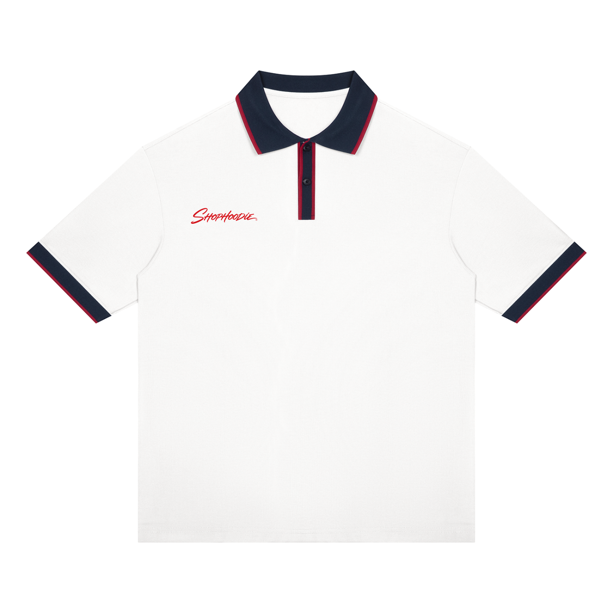 POLO,TSHIRT