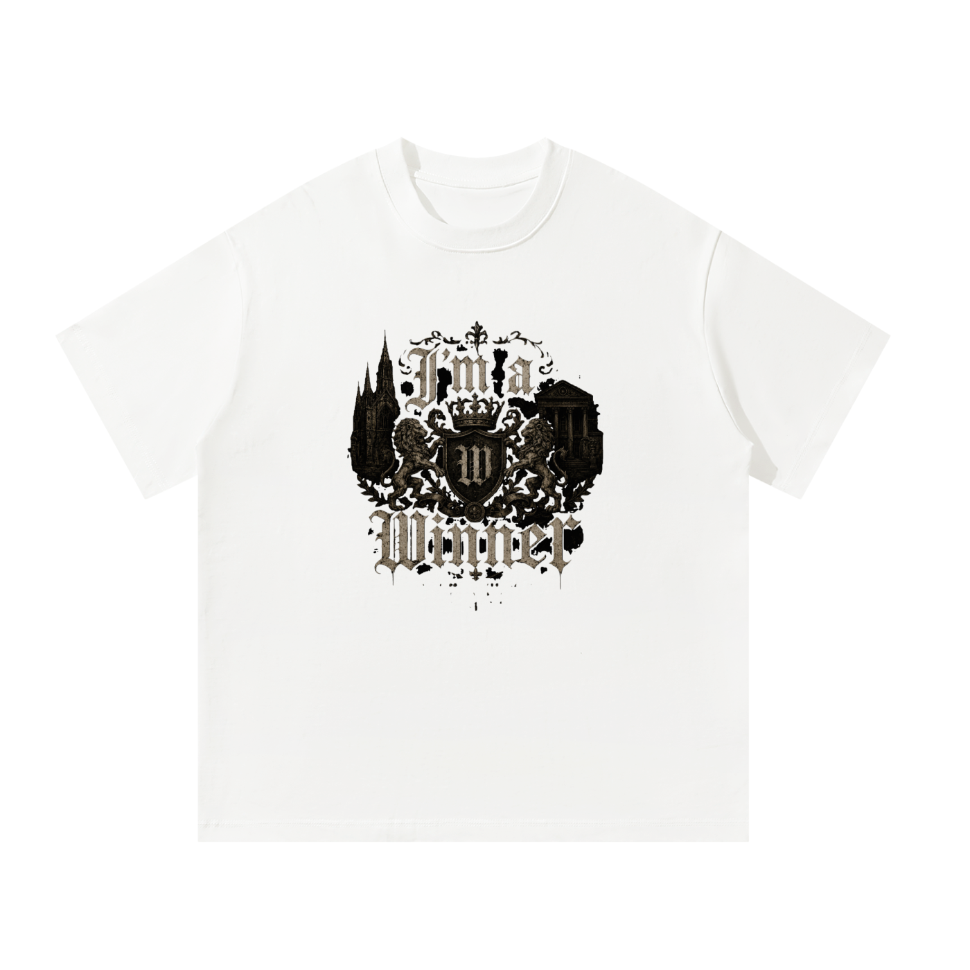 Winner,Clothing,Tshirt,Shophoodie