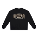 SHOPHOODIE AVANT USA LIMITED Heavyweight Crewneck Sweatshirt