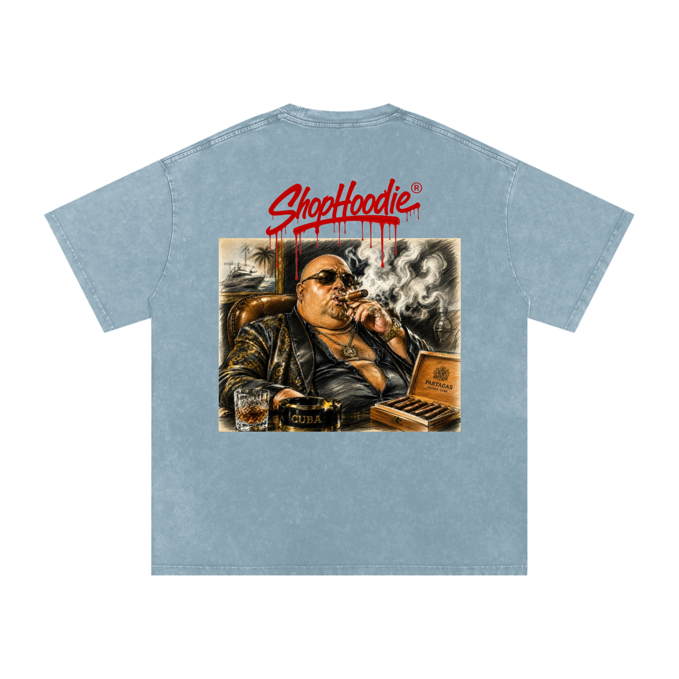 CLOTHING,TSHIRT