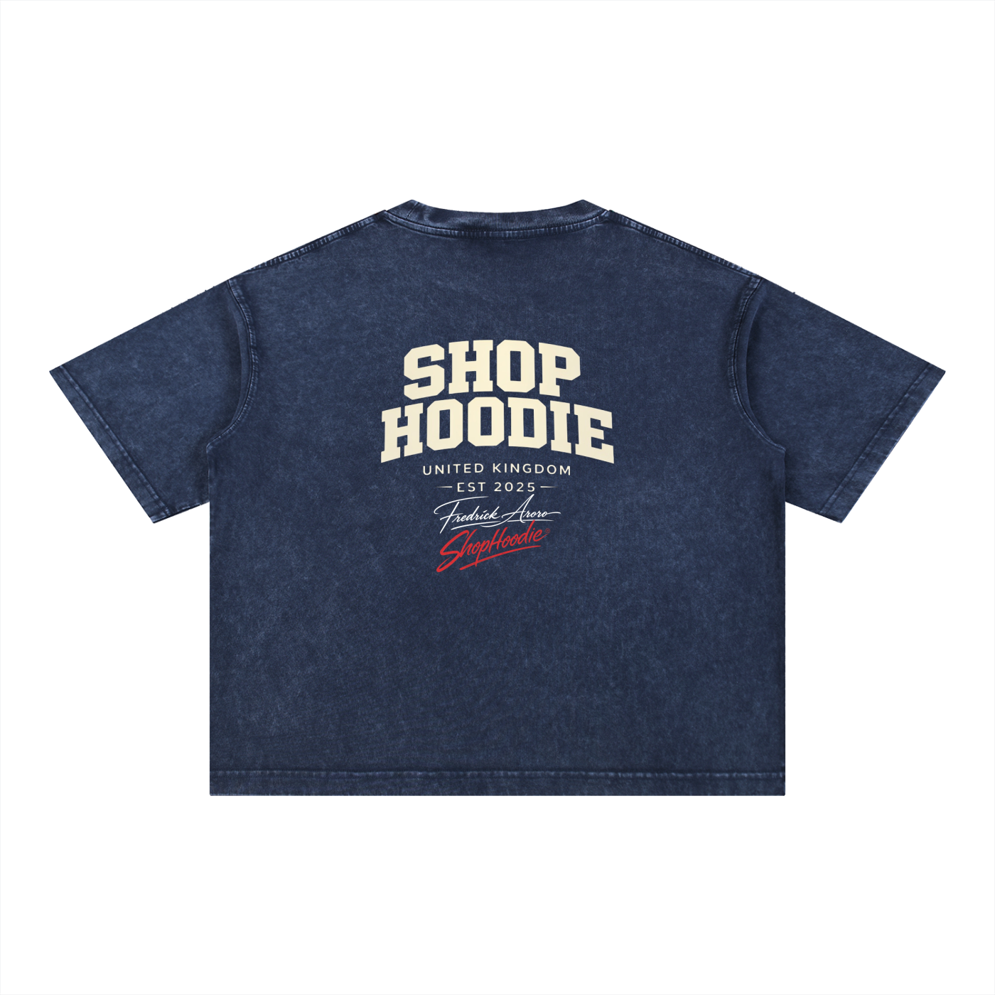 SHOPHOODIE®,SHOP HOODIE,Clothing,founder's edition