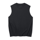 SHOPHOODIE Men's Sleeveless Cotton Tank Top