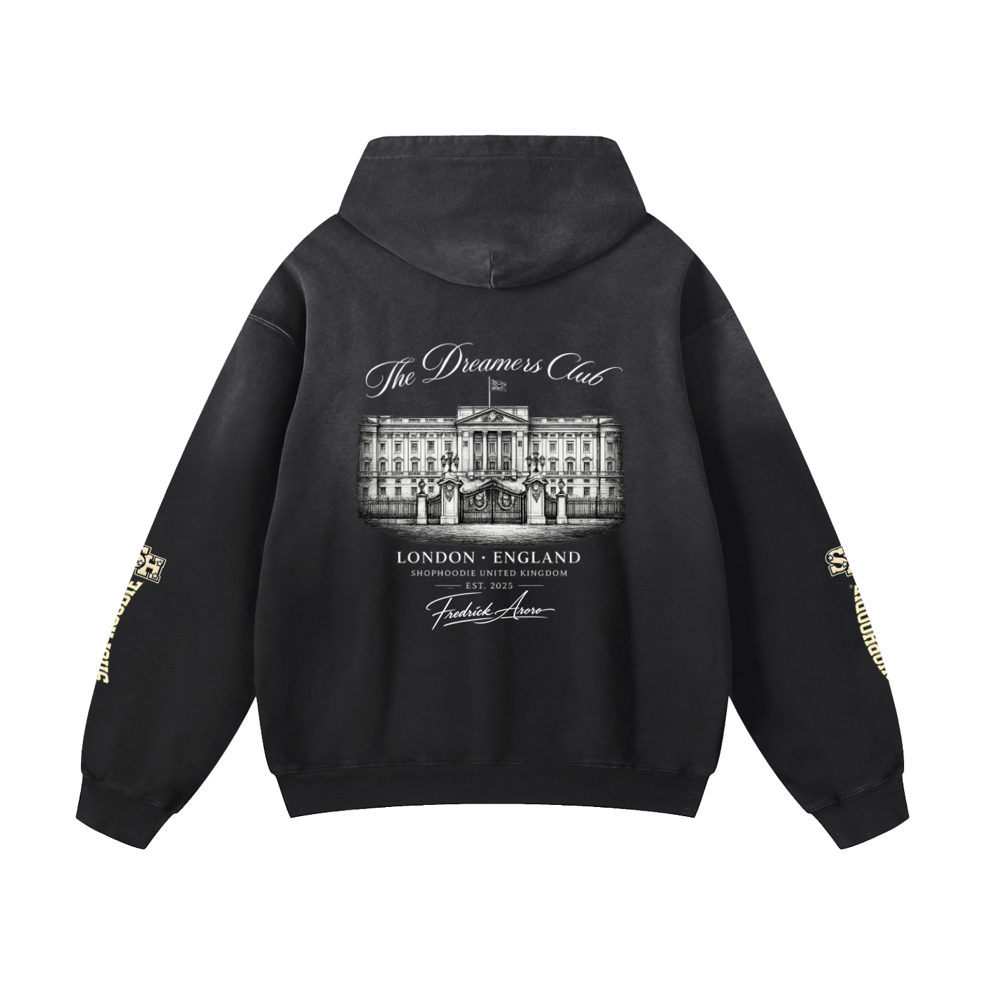 ShopHoodie®,Shop Hoodie,Hoodies,hoodie,clothing,founders edition,limited production,West Midlands finest hoodie