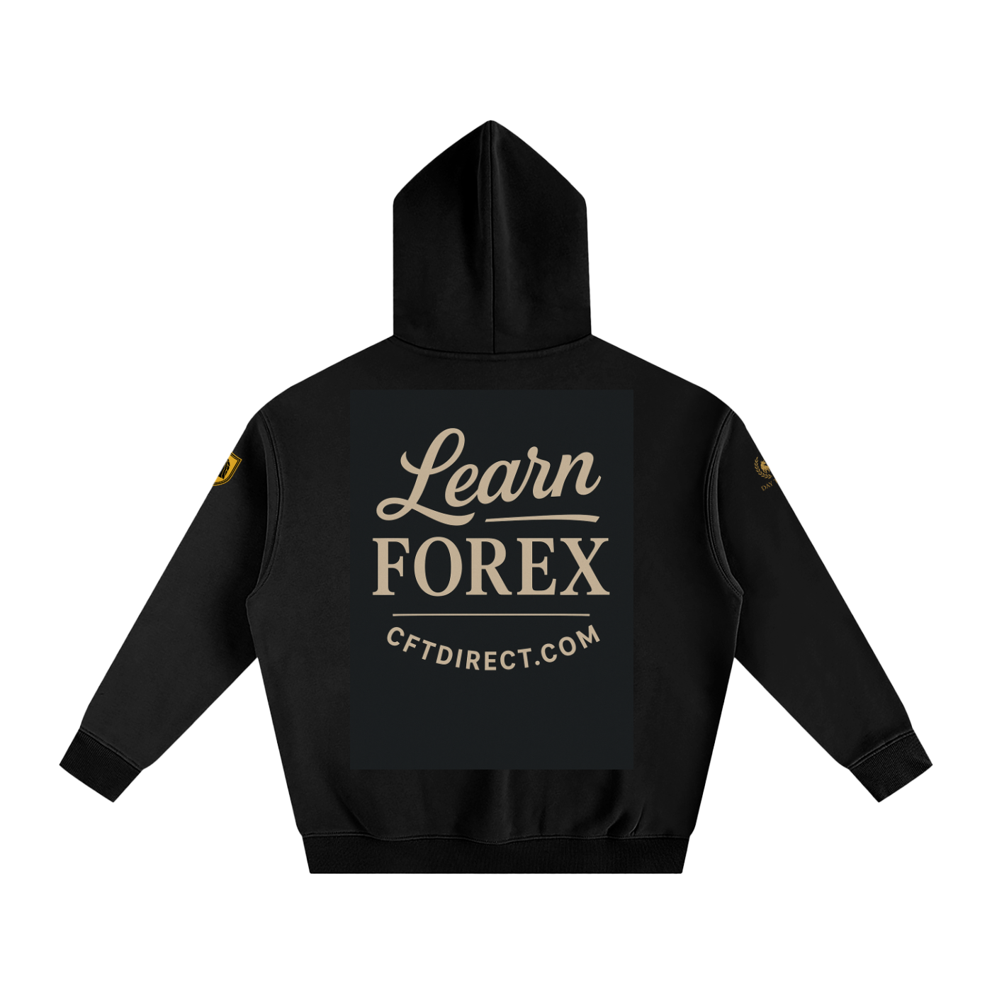 Hoodie ,Luxury