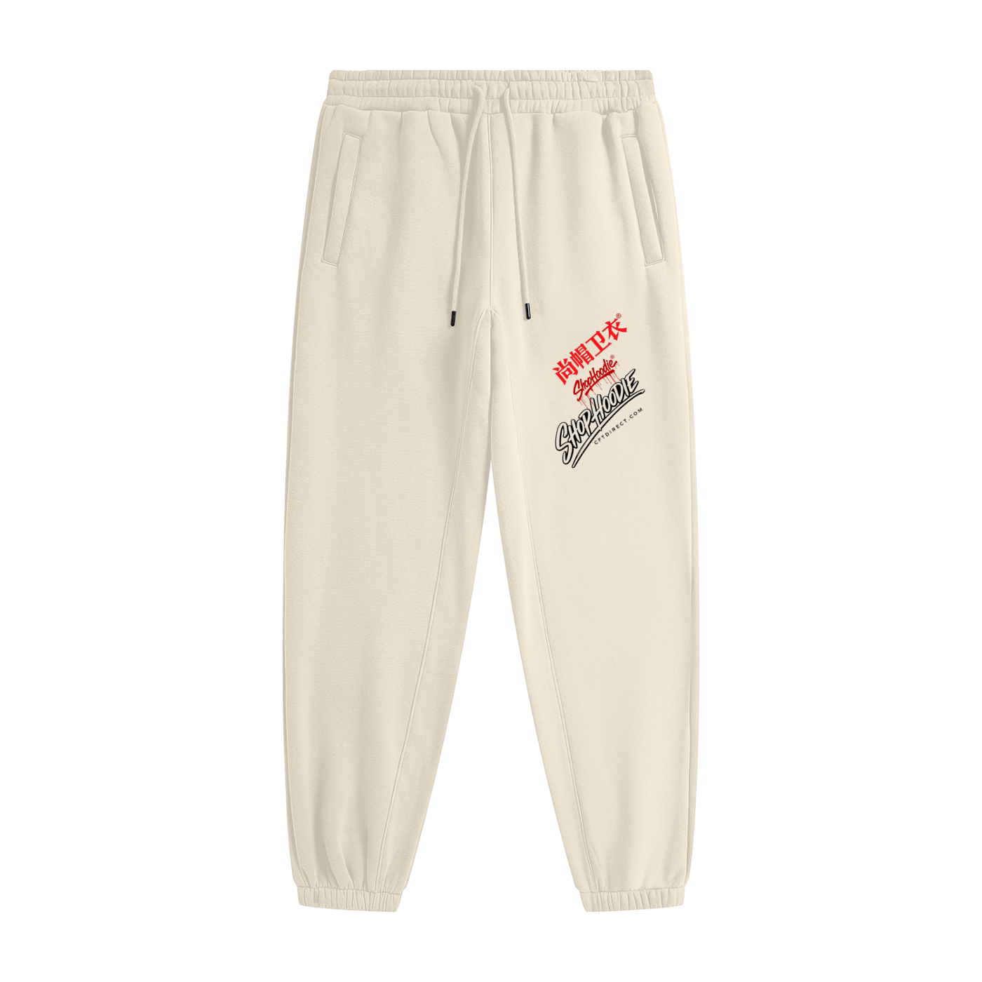 SHOPHOODIE®,SHOPHOODIE® Essential,SHOPHOODIE® Essential Unisex ,SHOP HOODIE® ,sweatpants,sweatpant