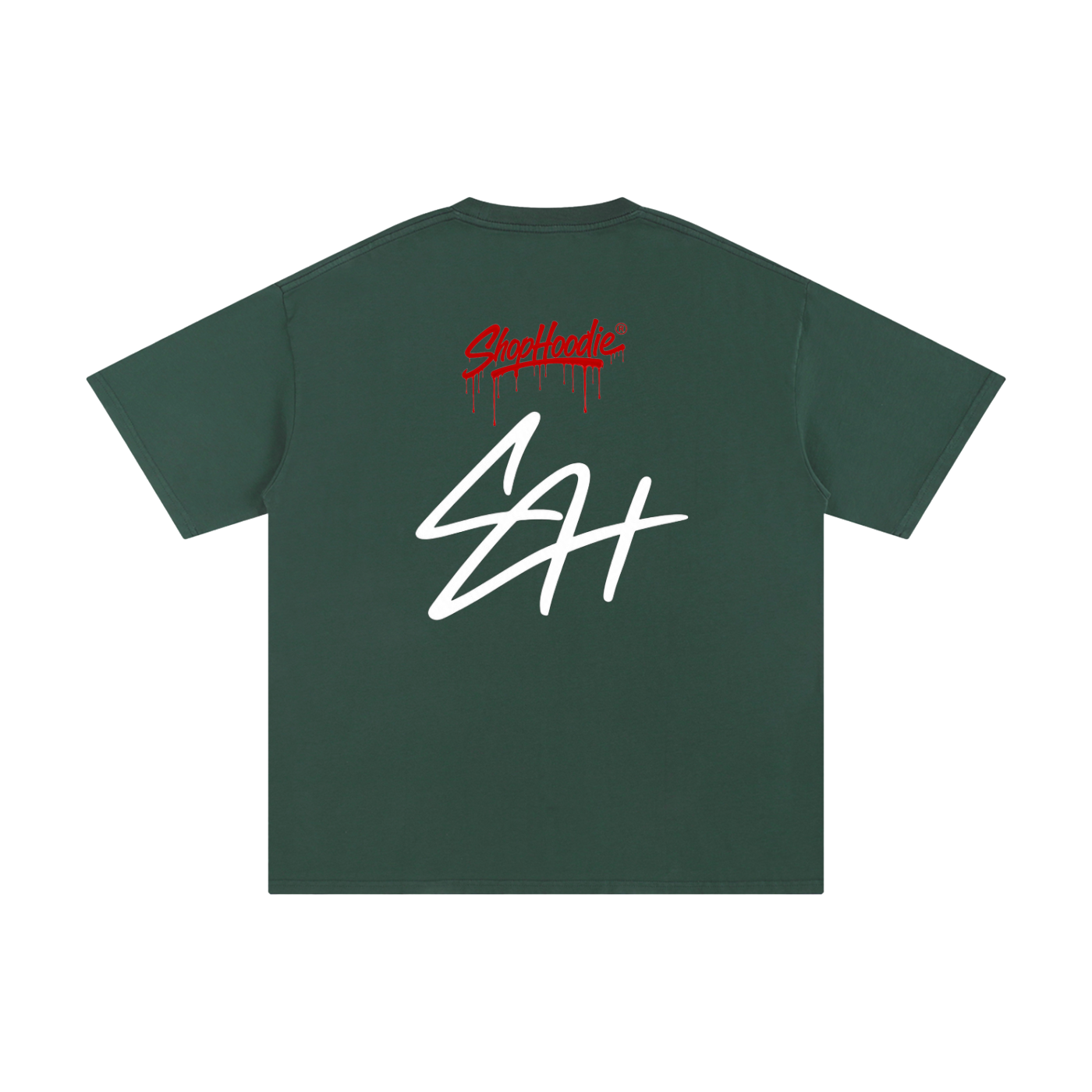 CLOTHING,TSHIRT